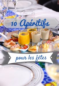 10 apéritifs créoles pour les fêtes