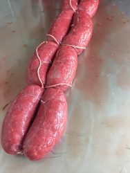 astuce pour boudin rouge antillais