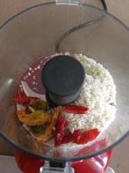 recette sel parfumé antillais