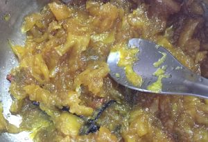 confiture ananas guadeloupe