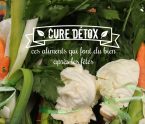 cure détox antillaise