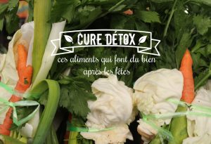 cure détox antillaise