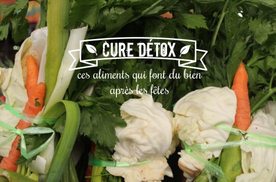 cure détox antillaise