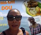 balade gourmande Djol Dou Martinique