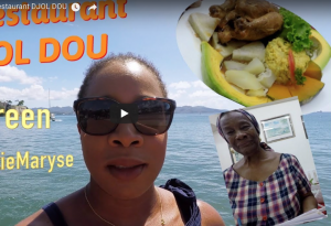 balade gourmande Djol Dou Martinique