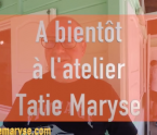 Atelier Tatie Maryse