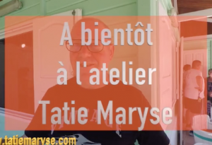 Atelier Tatie Maryse