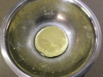 Recette pain d'épices gingembre