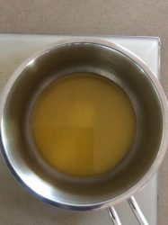 Beignets mardi gras vegan Antilles