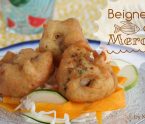 beignets de mérou