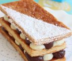 Mille feuilles Kiri