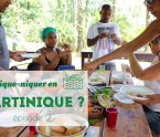 pique-niquer en Martinique 2 vert