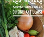 Herbes aromatiques antillaises