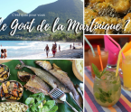 goût de la Martinique