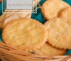 biscuit sec antillais