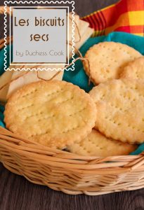 biscuit sec antillais