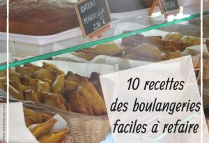 recettes de pâtisseries antillaises