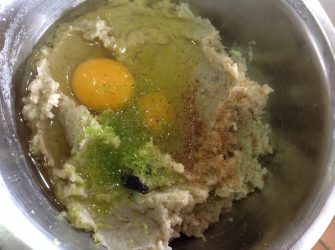 recette gâteau malélevé antillais