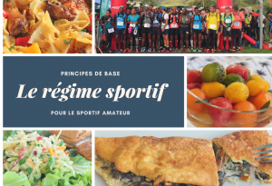 Régime sportif