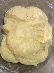 recette guadeloupe dictionnaire au beurre