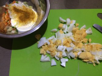 recette sandwich guadeloupe