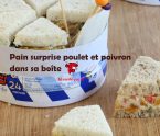 pain surprise La vache qui rit