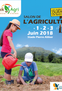 salon agriculture martinique