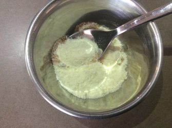 Pâte à tartiner chocolat antillais