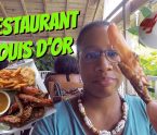restaurant Martinique, Le Louis d'Or