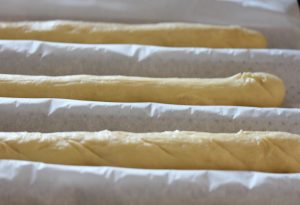 recette baguette viennoise antillaise