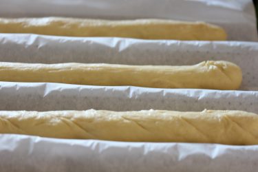 recette baguette viennoise antillaise