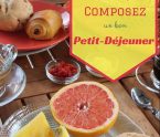 composer un petit-déjeuner