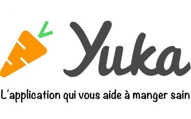 test de l'application Yuka