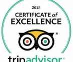 certificat tripadvisor Tatie Maryse