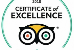 certificat tripadvisor Tatie Maryse