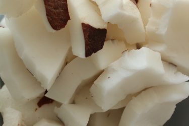 Le meilleur lait et crème de coco