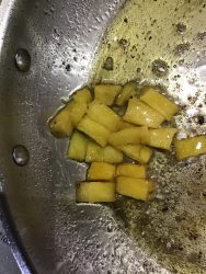 canard a l'ananas