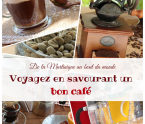 bon café Martinique