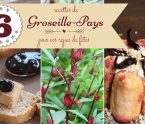 recettes groseille-pays Martinique