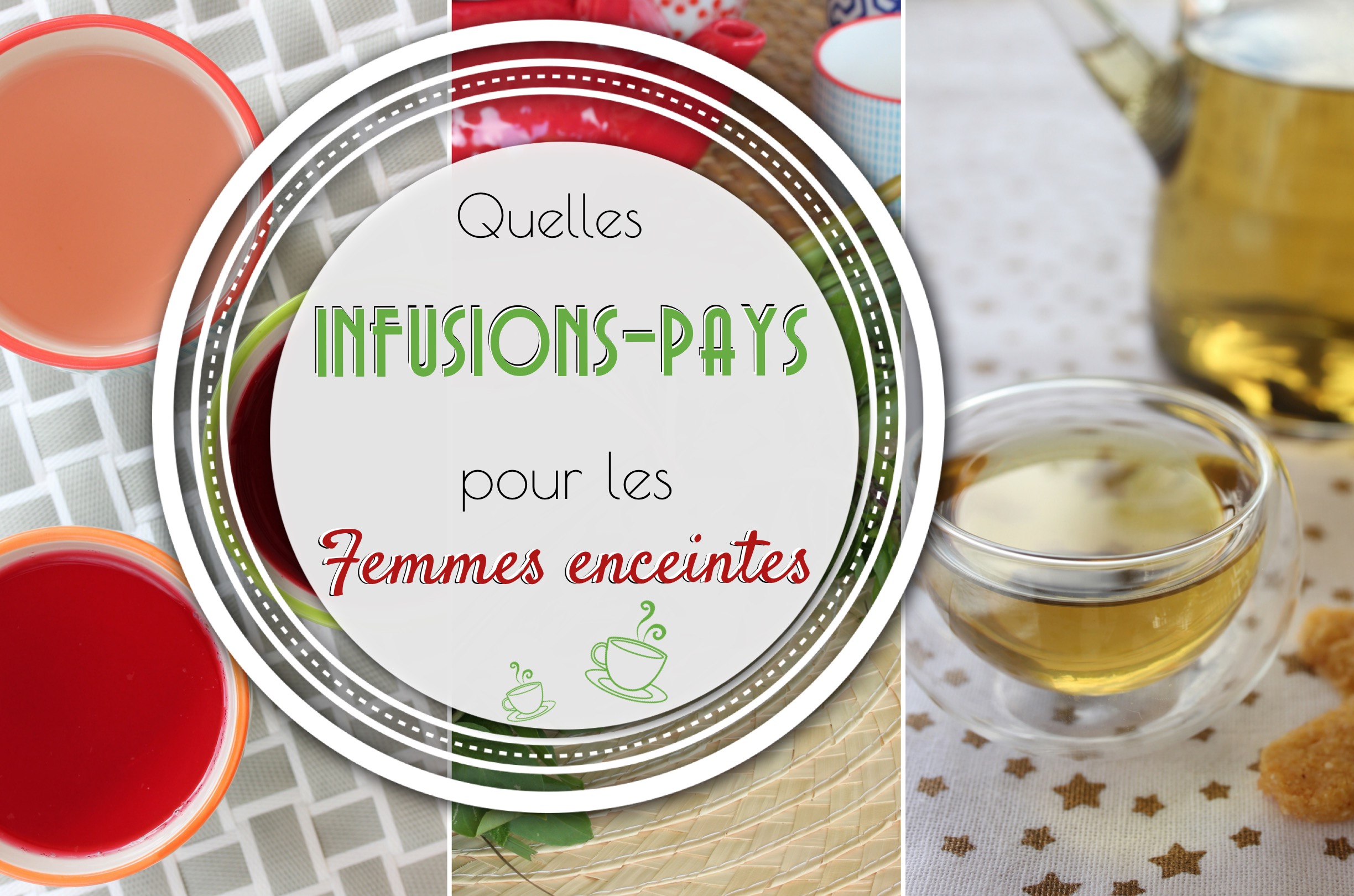 Infuz : les infusions gourmandes et tendances à savourer !