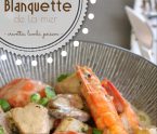 blanquette de la mer