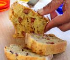 cake jambon ananas