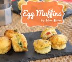 eggs muffin antillais recettes avec peu d'ingrédients