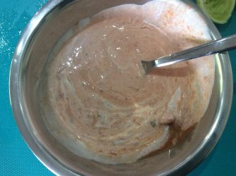 poulet sauce tomate facile