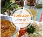 bouillon soupe Guadeloupe