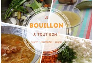 bouillon soupe Guadeloupe