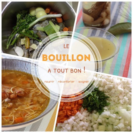 bouillon soupe Guadeloupe