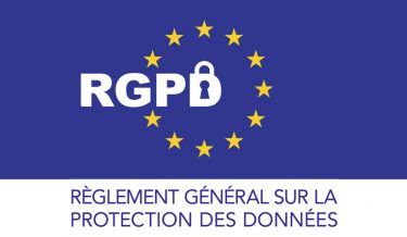 logo RGPD