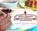 petits-déjeuners revisités