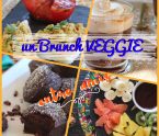 un brunch veggie Créole